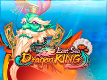 East Sea Dragon King